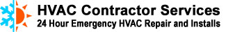 ASW Training Ctr HVAC Services